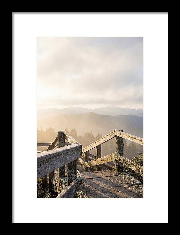 Clingmans Dome Tranquility 1