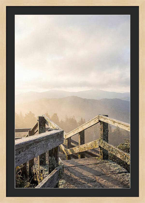 Clingmans Dome Tranquility 1