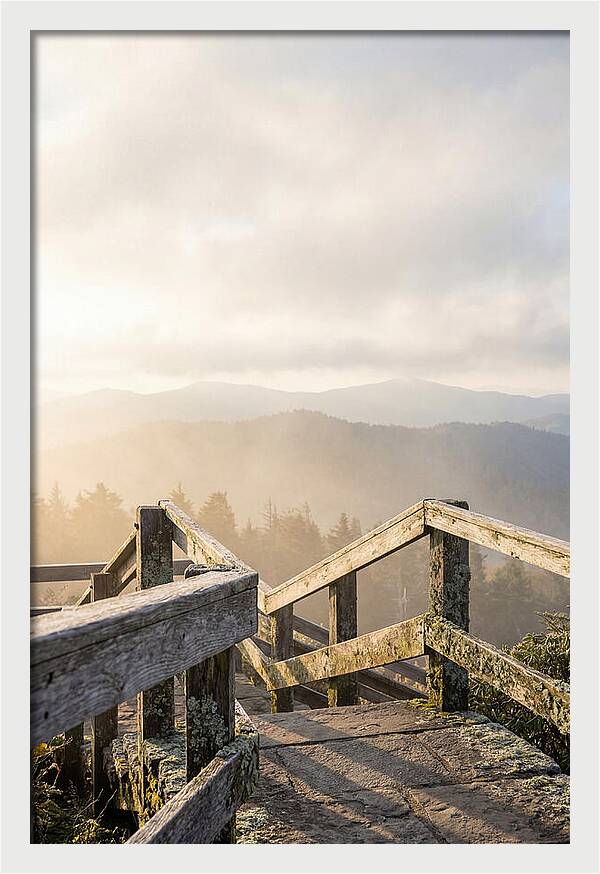 Clingmans Dome Tranquility 1