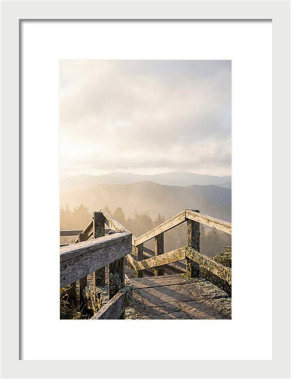 Clingmans Dome Tranquility 1