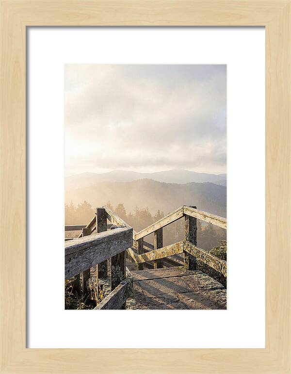 Clingmans Dome Tranquility 1