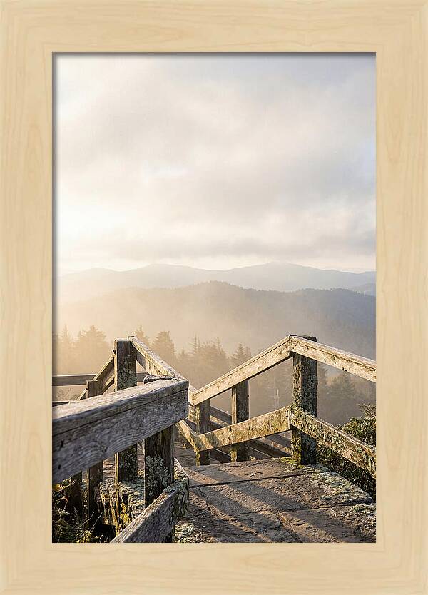 Clingmans Dome Tranquility 1