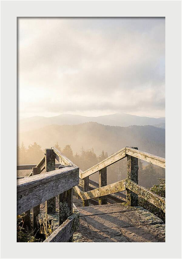 Clingmans Dome Tranquility 1