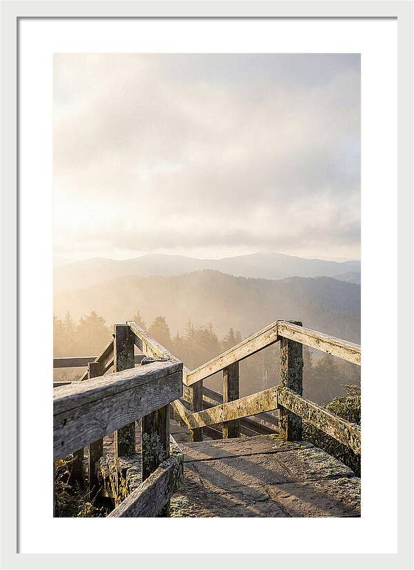 Clingmans Dome Tranquility 1
