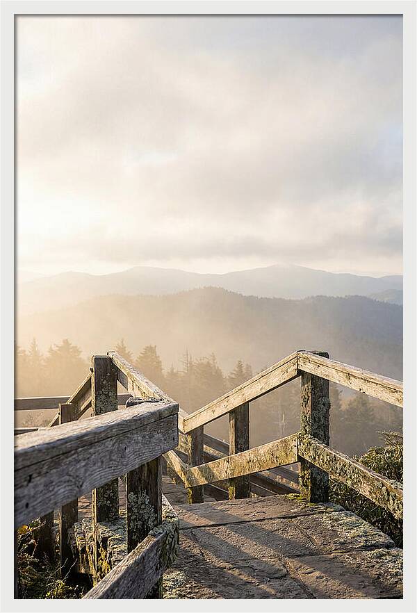 Clingmans Dome Tranquility 1