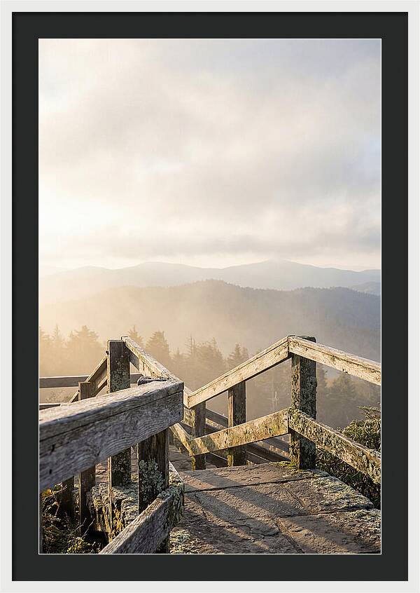 Clingmans Dome Tranquility 1