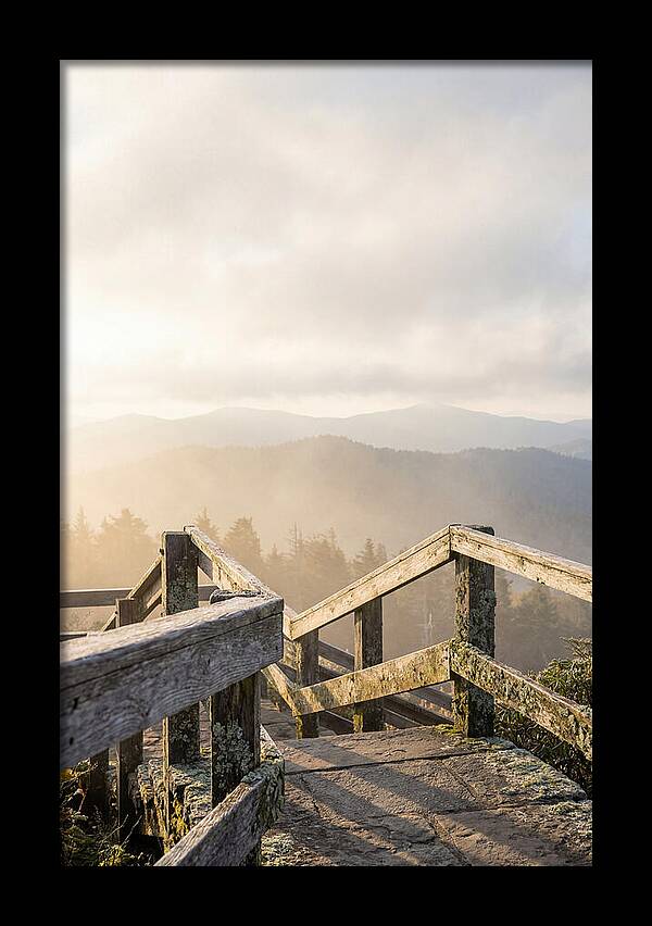 Clingmans Dome Tranquility 1