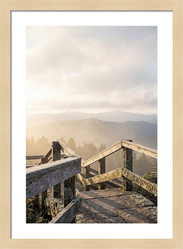 Clingmans Dome Tranquility 1