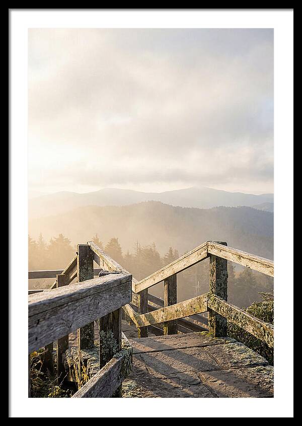 Clingmans Dome Tranquility 1