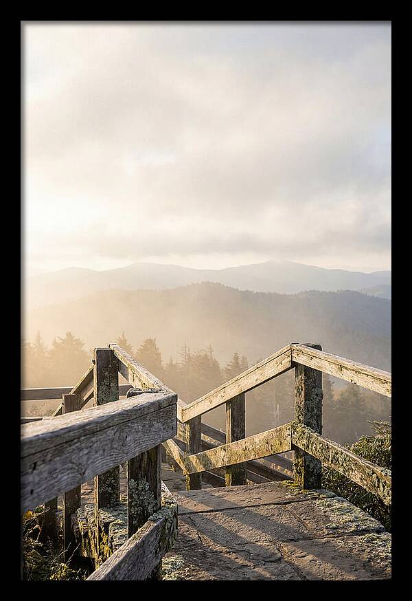 Clingmans Dome Tranquility 1