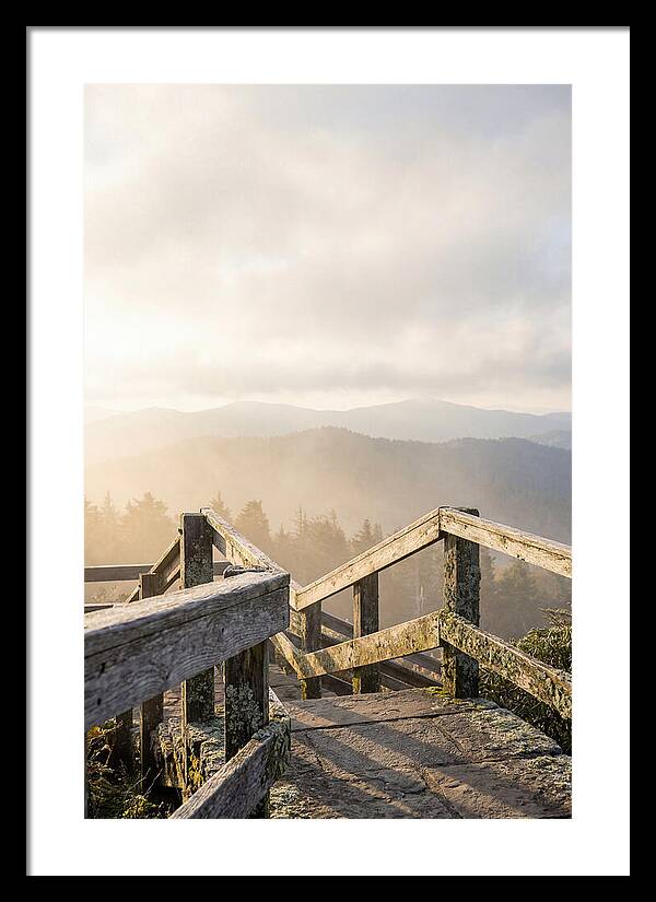 Clingmans Dome Tranquility 1