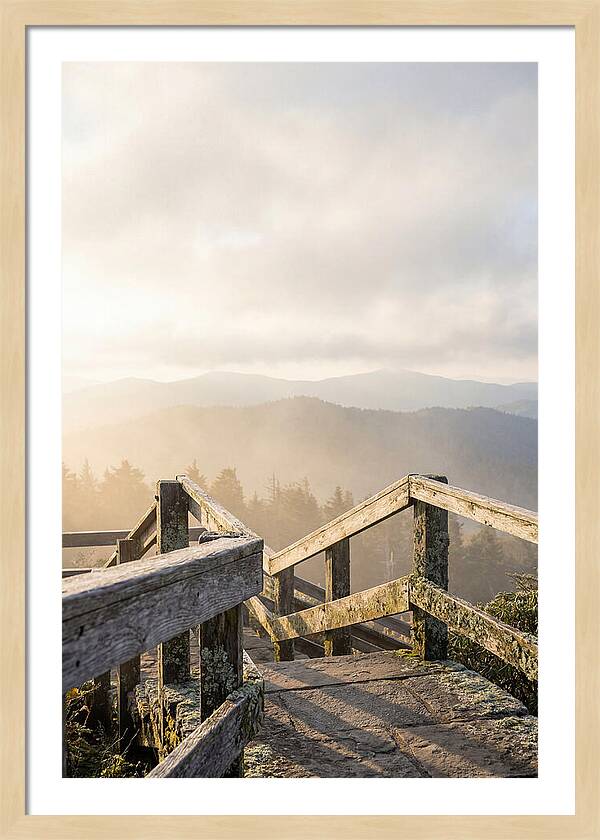 Clingmans Dome Tranquility 1