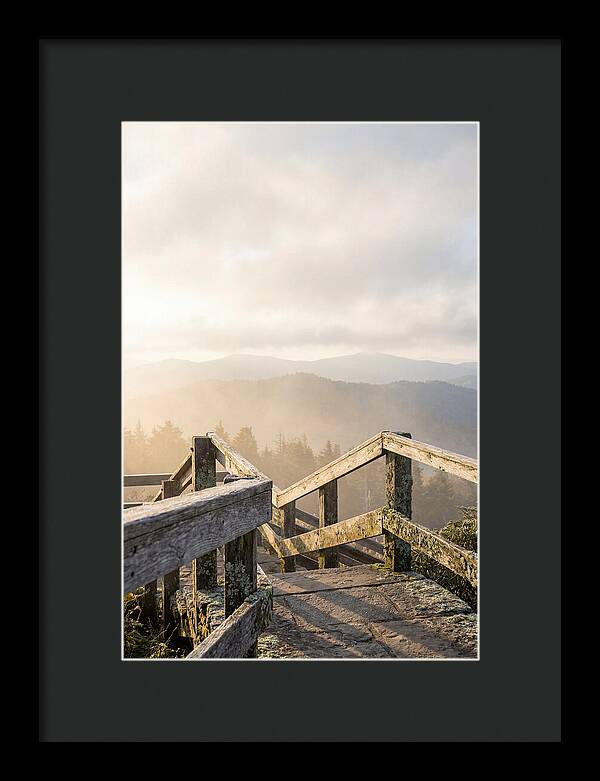 Clingmans Dome Tranquility 1