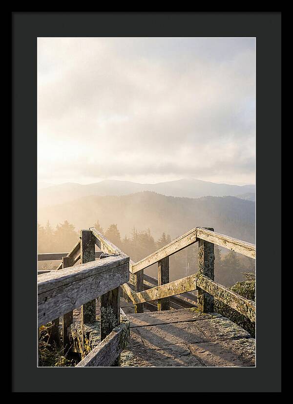 Clingmans Dome Tranquility 1