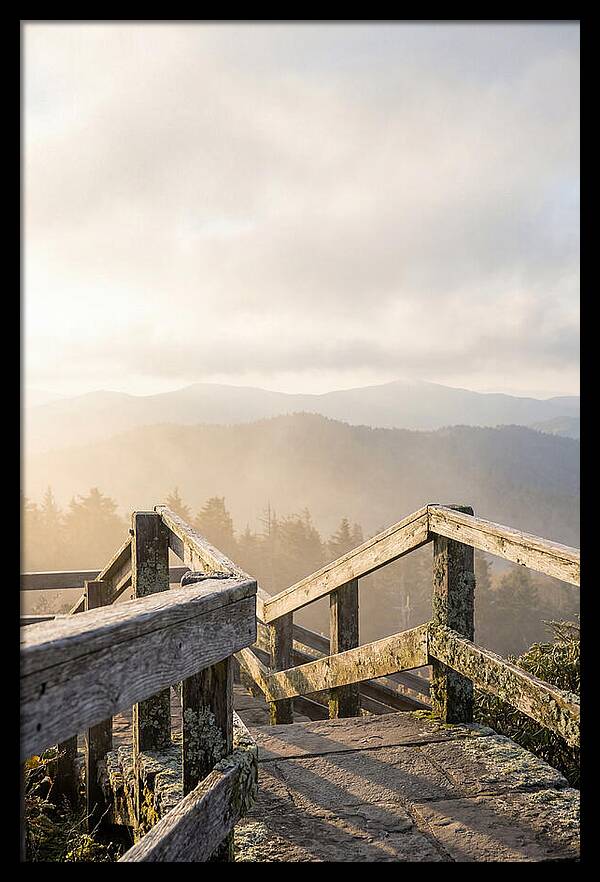 Clingmans Dome Tranquility 1