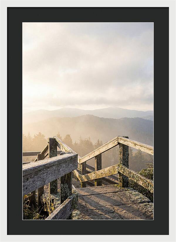 Clingmans Dome Tranquility 1