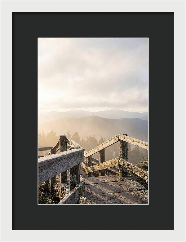 Clingmans Dome Tranquility 1