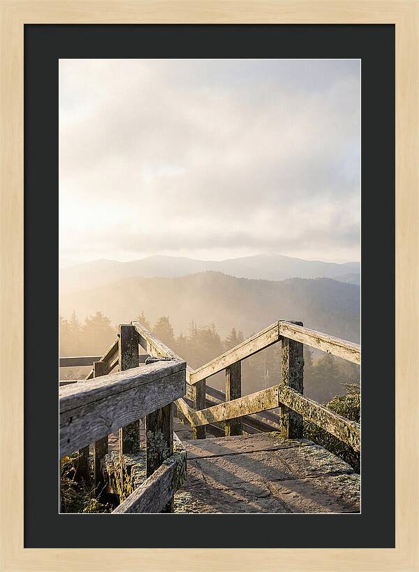 Clingmans Dome Tranquility 1