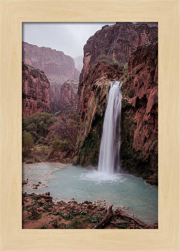 Havasu Falls Tranquility 1