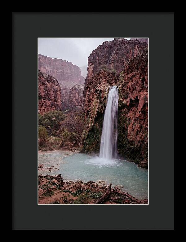 Havasu Falls Tranquility 1