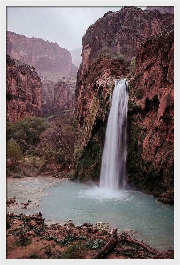 Havasu Falls Tranquility 1
