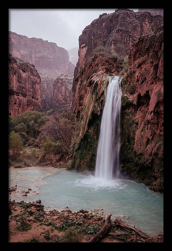 Havasu Falls Tranquility 1