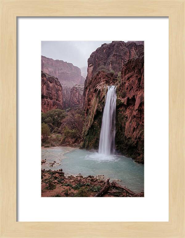 Havasu Falls Tranquility 1