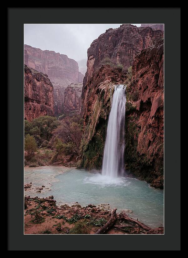 Havasu Falls Tranquility 1