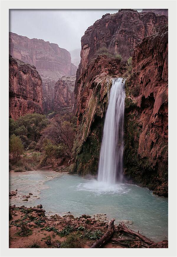 Havasu Falls Tranquility 1