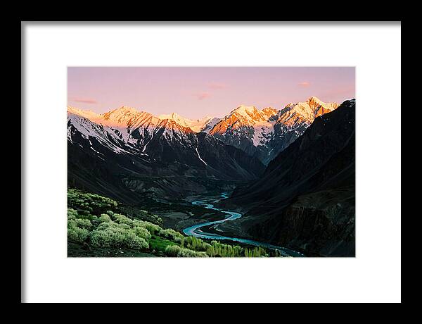 Nubra Valley Tranquility 1