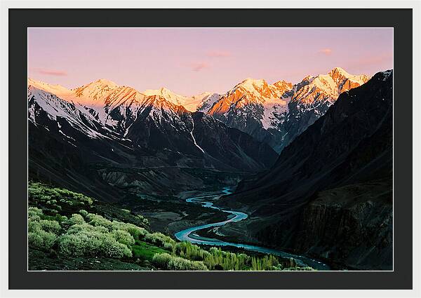 Nubra Valley Tranquility 1