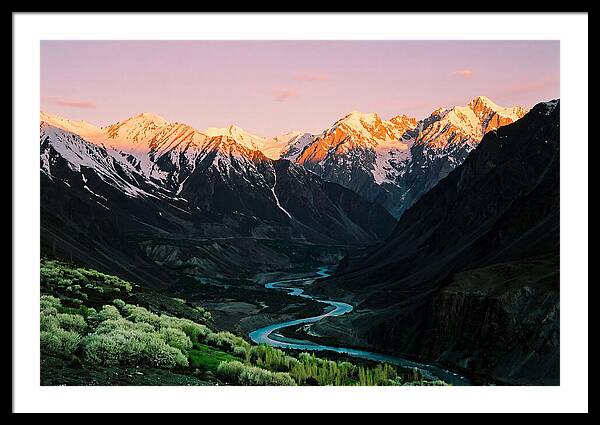 Nubra Valley Tranquility 1
