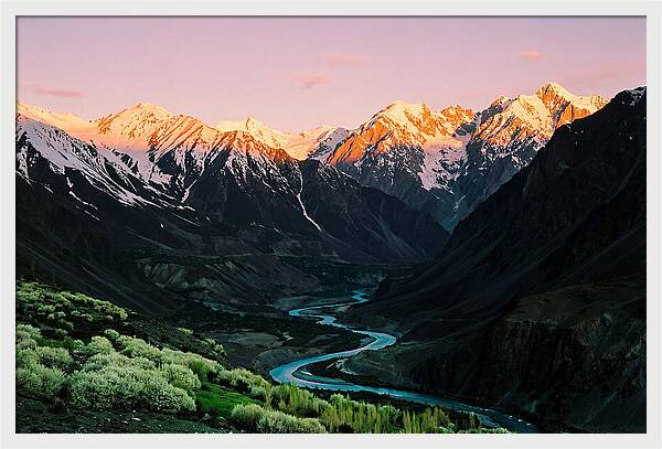 Nubra Valley Tranquility 1