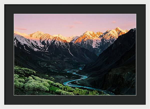 Nubra Valley Tranquility 1