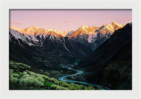Nubra Valley Tranquility 1