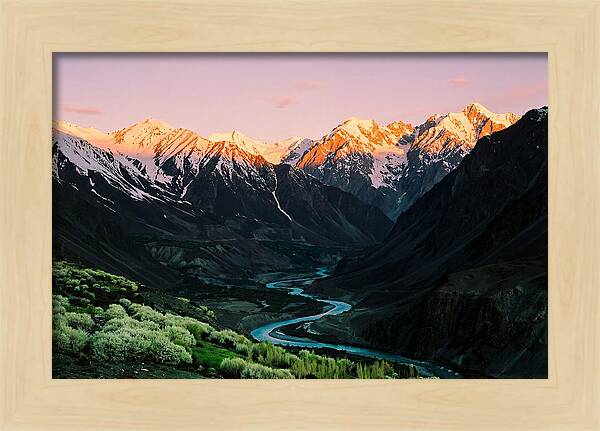Nubra Valley Tranquility 1