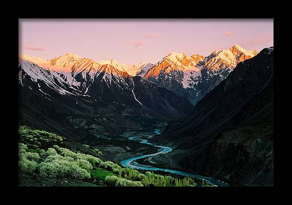 Nubra Valley Tranquility 1