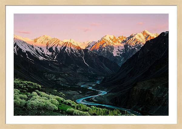 Nubra Valley Tranquility 1