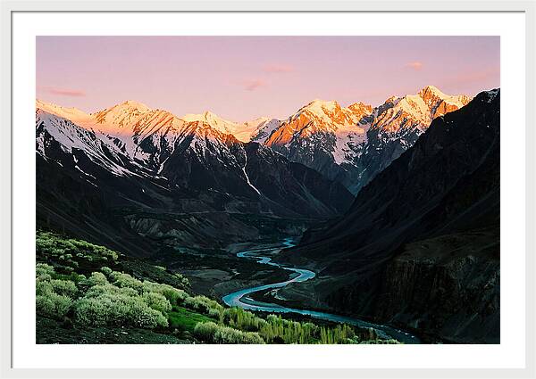 Nubra Valley Tranquility 1
