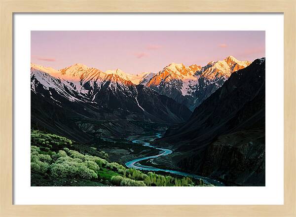 Nubra Valley Tranquility 1