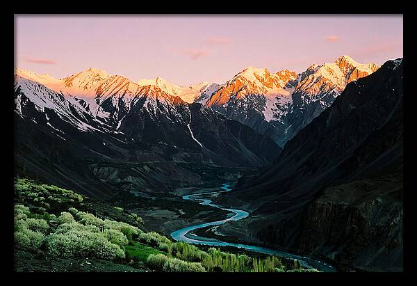 Nubra Valley Tranquility 1