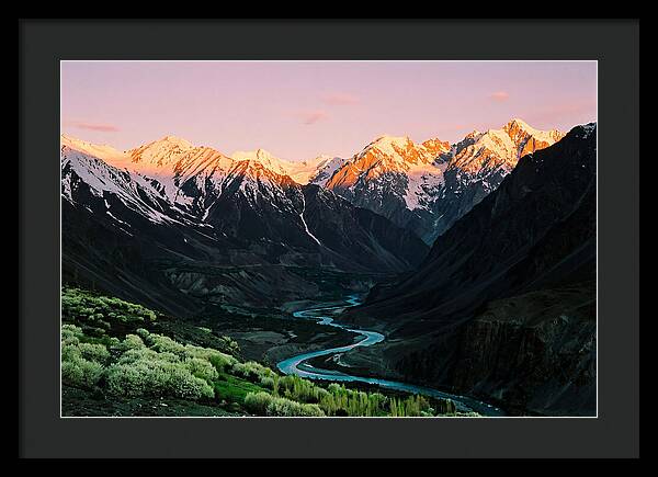 Nubra Valley Tranquility 1