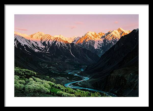 Nubra Valley Tranquility 1