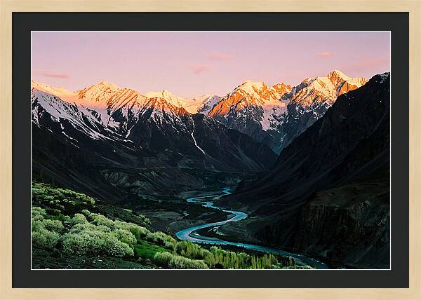 Nubra Valley Tranquility 1