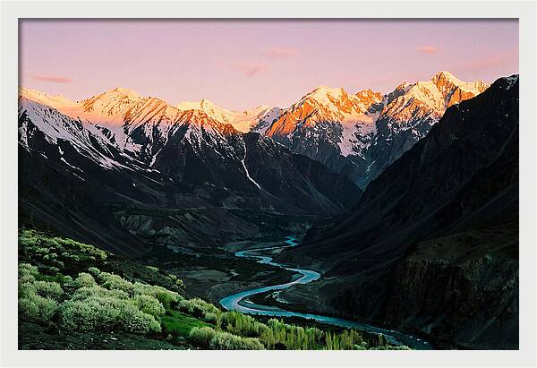 Nubra Valley Tranquility 1