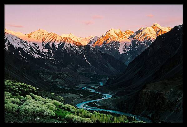 Nubra Valley Tranquility 1