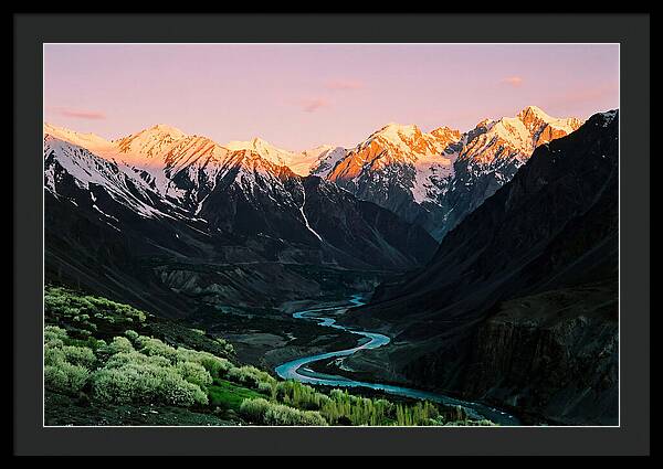 Nubra Valley Tranquility 1