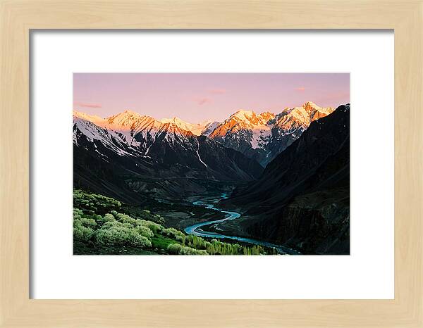 Nubra Valley Tranquility 1