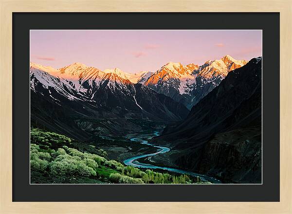 Nubra Valley Tranquility 1