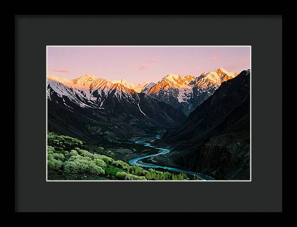 Nubra Valley Tranquility 1